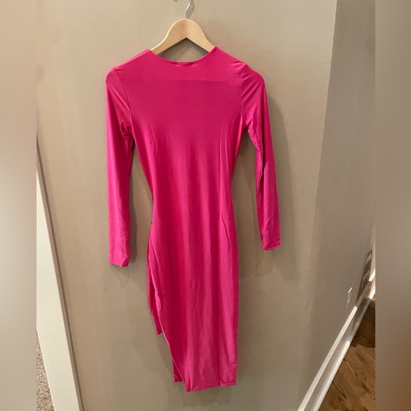 NWT Public Desire dress - Picture 4 of 8